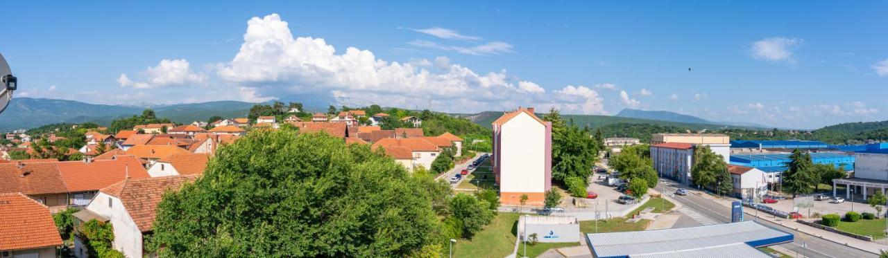 Ferienwohnung Apartman M Knin Exterior foto